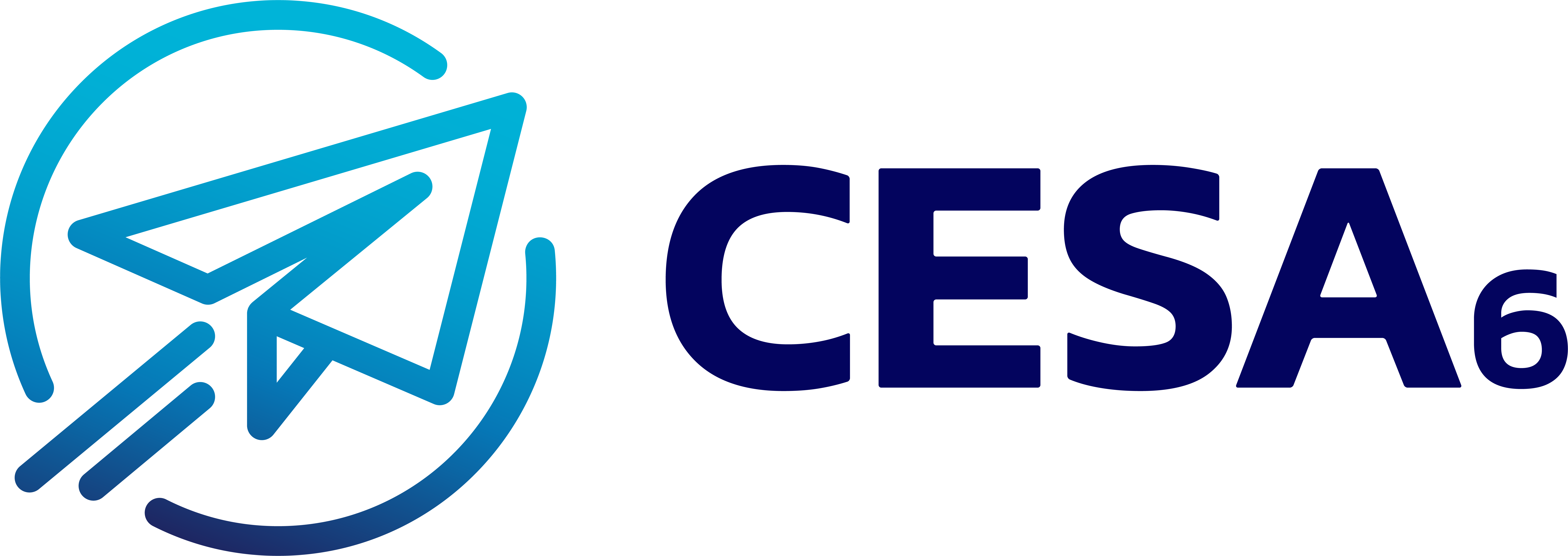 CESA 6 Logo